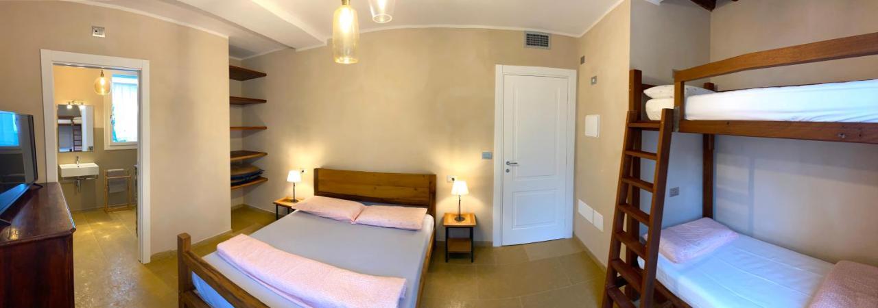 Rio Sabbioso Guest House Dozza Bagian luar foto