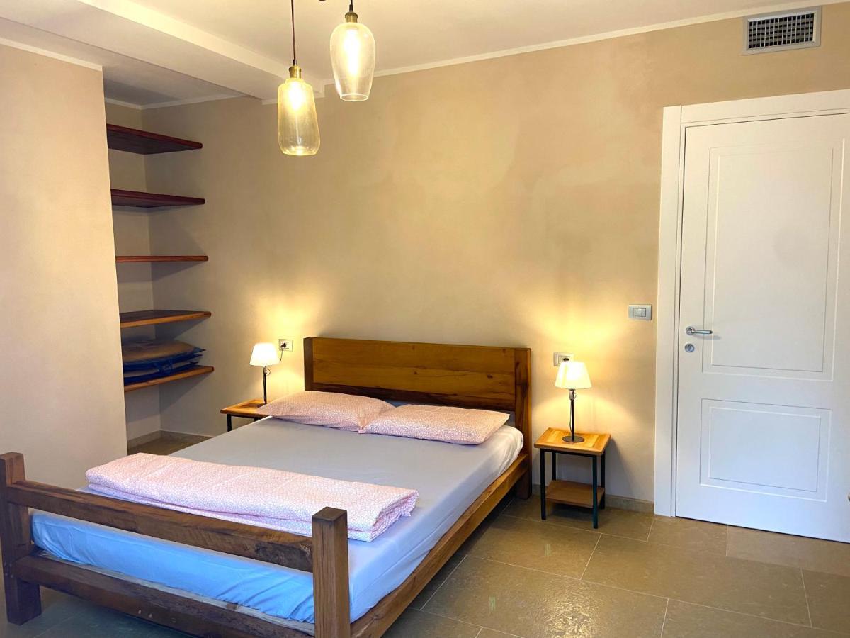 Rio Sabbioso Guest House Dozza Bagian luar foto