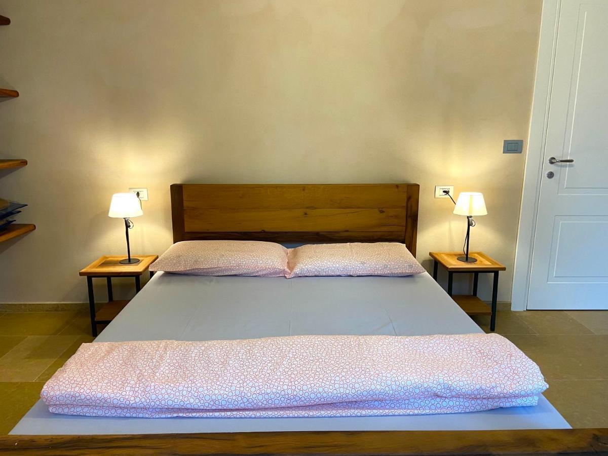 Rio Sabbioso Guest House Dozza Bagian luar foto