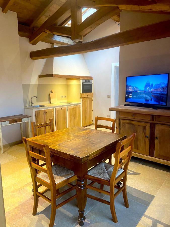 Rio Sabbioso Guest House Dozza Bagian luar foto
