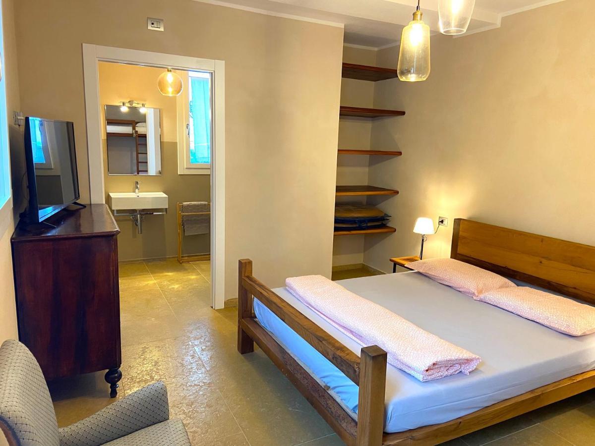 Rio Sabbioso Guest House Dozza Bagian luar foto